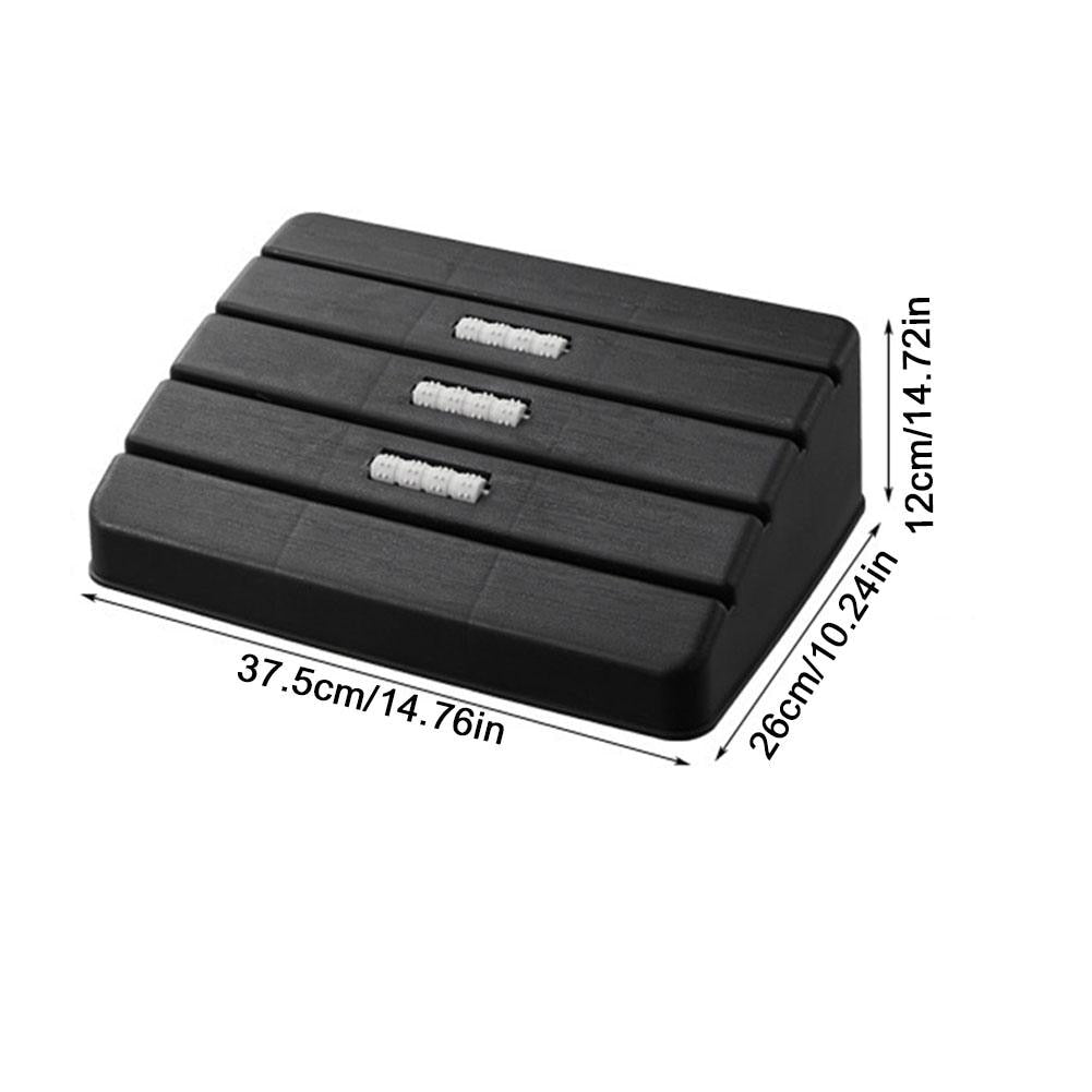 Feet Stool Chair Under Desk