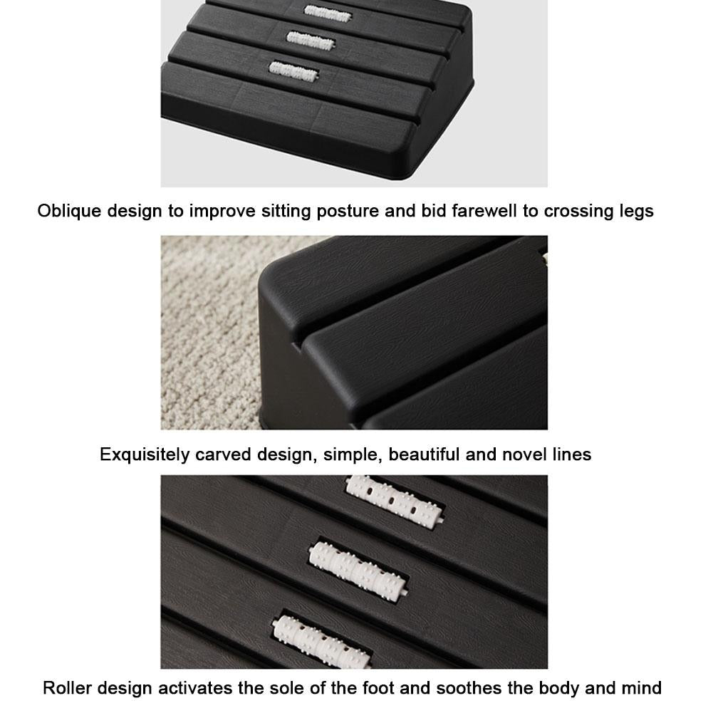 Feet Stool Chair Under Desk