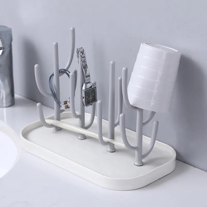 Kitchen Drying Rack