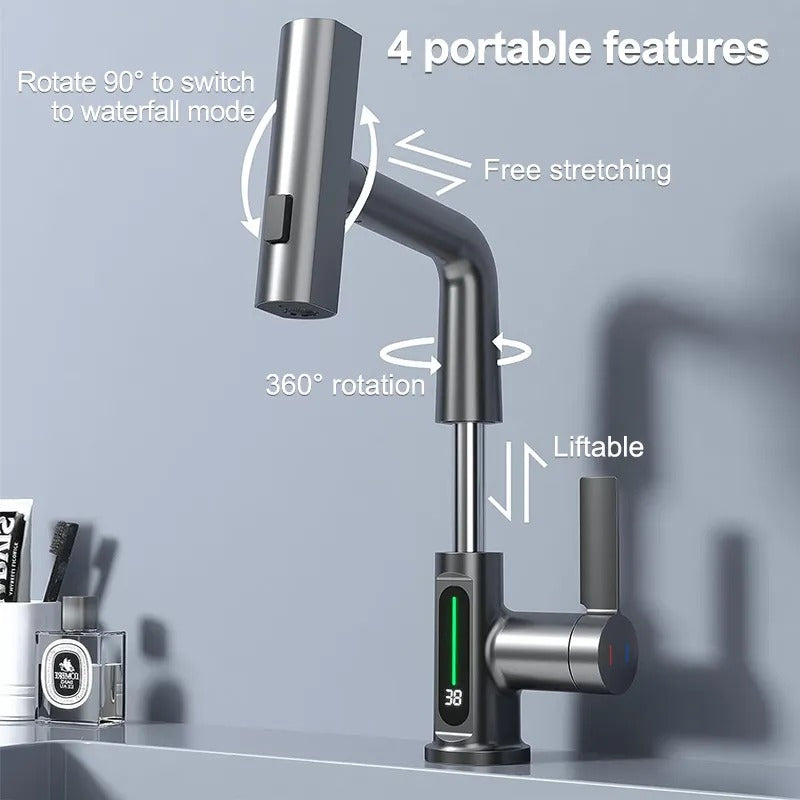 AquaCare Faucet