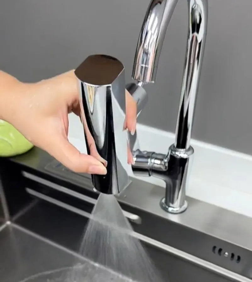 AquaCare Faucet