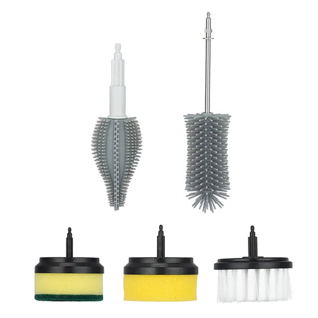 DishWizard Spare Brushes