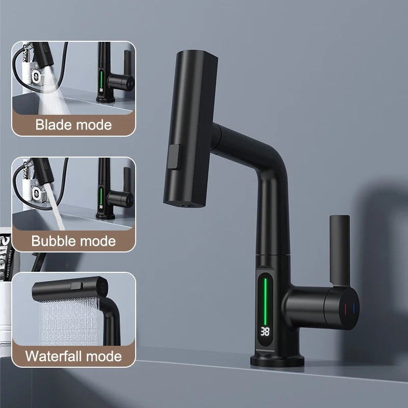 AquaCare Faucet