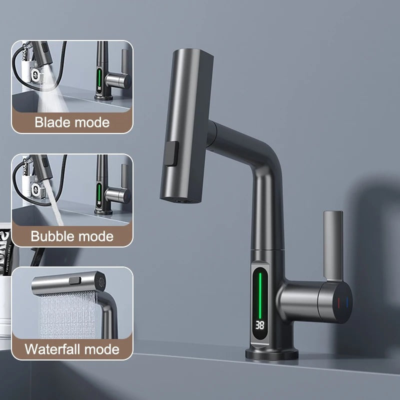 AquaCare Faucet
