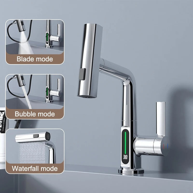AquaCare Faucet